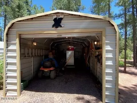 2857 Angel Rd, Overgaard, AZ 85933 photo 5