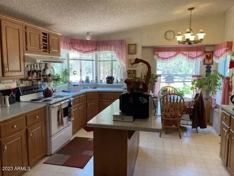 2857 Angel Rd, Overgaard, AZ 85933 photo 11