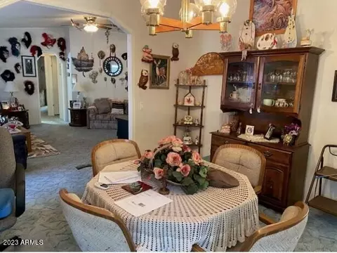 2857 Angel Rd, Overgaard, AZ 85933 photo 7