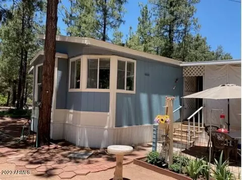 2857 Angel Rd, Overgaard, AZ 85933 photo 4