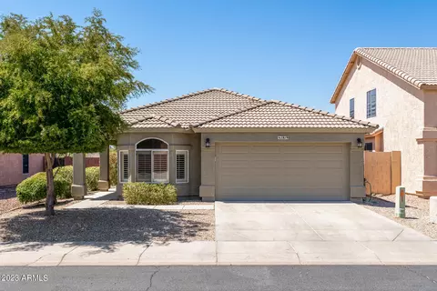 1819 E Siesta Ln, Phoenix, AZ 85024