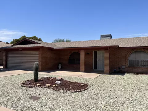 806 S Roanoke --, Mesa, AZ 85206