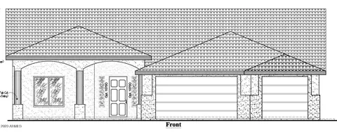 5956 S Camino Abril --, Hereford, AZ 85615