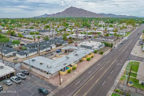 3108 N 68th St, Scottsdale, AZ 85251