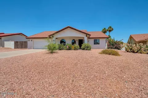 16524 E Heather Dr, Fountain Hills, AZ 85268