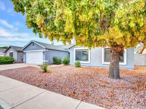 3038 W Daley Ln, Phoenix, AZ 85027