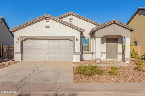 362 S Borromeo Trl, Casa Grande, AZ 85194