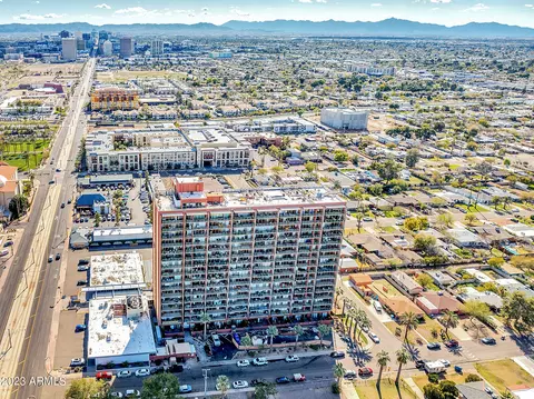 4750 N Central Ave #S5, Phoenix, AZ 85012