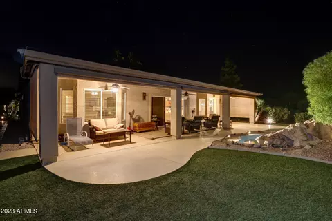 2679 E Golden Trl, Casa Grande, AZ 85194