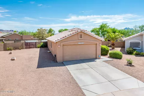 11564 E Covina St, Mesa, AZ 85207