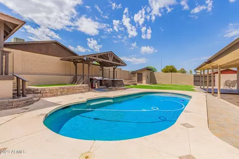 827 E Marconi Ave, Phoenix, AZ 85022 photo 4
