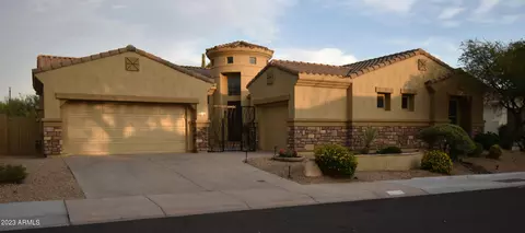 22543 N 77 Pl, Scottsdale, AZ 85255