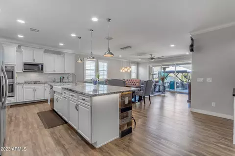 9916 W Via Del Sol --, Peoria, AZ 85383