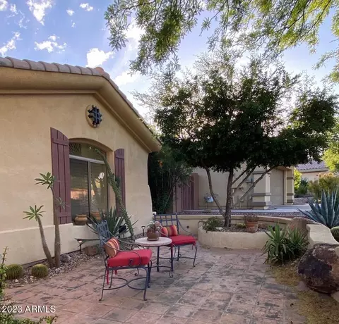 2301 W Stonewall Dr, Anthem, AZ 85086