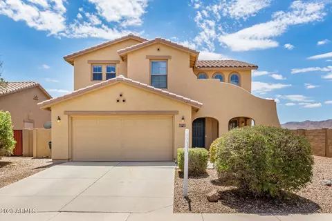 2391 E Rosario Mission Dr, Casa Grande, AZ 85194
