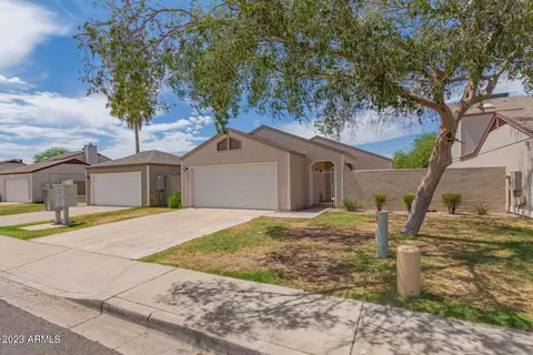 4510 E Vineyard Rd, Phoenix, AZ 85042 photo 2