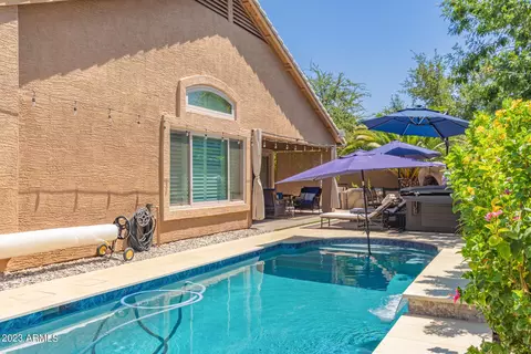 3983 E Simpson Rd, Gilbert, AZ 85297 photo 16