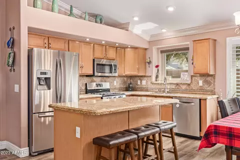 3983 E Simpson Rd, Gilbert, AZ 85297 photo 6