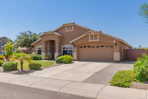 3983 E Simpson Rd, Gilbert, AZ 85297 photo 2