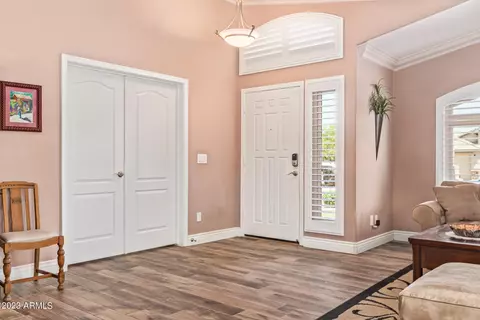 3983 E Simpson Rd, Gilbert, AZ 85297 photo 3