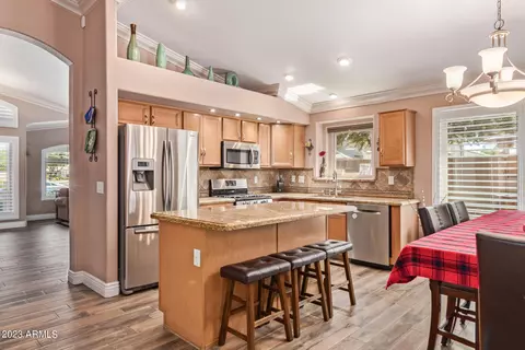 3983 E Simpson Rd, Gilbert, AZ 85297 photo 7