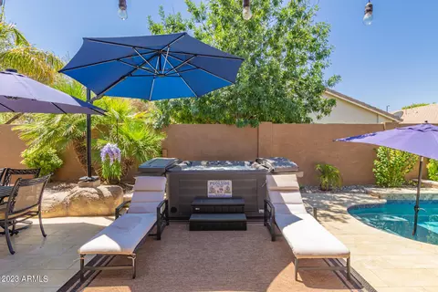 3983 E Simpson Rd, Gilbert, AZ 85297 photo 15