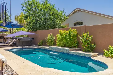 3983 E Simpson Rd, Gilbert, AZ 85297 photo 17