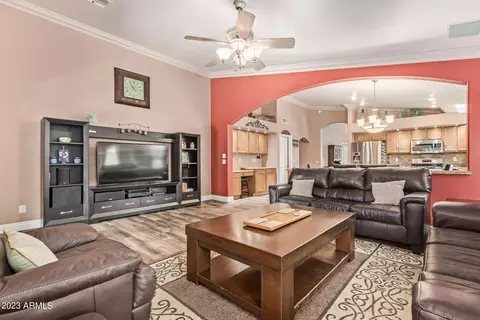 3983 E Simpson Rd, Gilbert, AZ 85297 photo 14