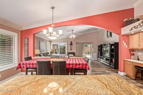 3983 E Simpson Rd, Gilbert, AZ 85297 photo 9