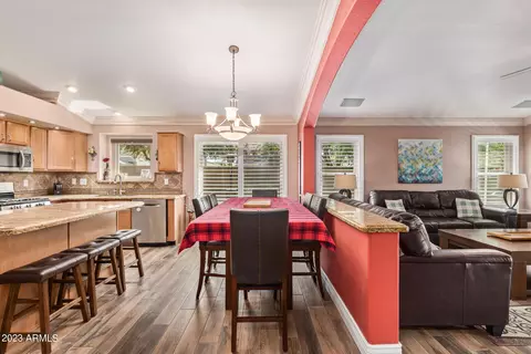 3983 E Simpson Rd, Gilbert, AZ 85297 photo 12
