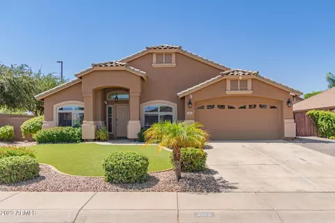 3983 E Simpson Rd, Gilbert, AZ 85297