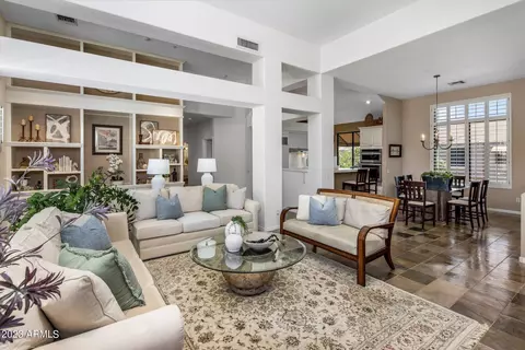 8989 N Gainey Center Dr #216, Scottsdale, AZ 85258