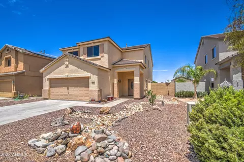 36384 W Costa Blanca Dr, Maricopa, AZ 85138