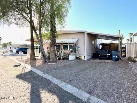 701 S Dobson Rd #263, Mesa, AZ 85202
