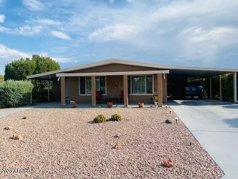 9124 E Cactus Ln S, Sun Lakes, AZ 85248