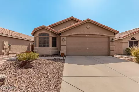 16823 S 20th Way, Phoenix, AZ 85048