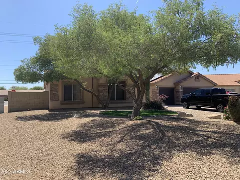 6818 S 16th Pl, Phoenix, AZ 85042