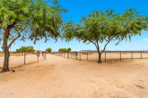 6017 N Pala Rd, Stanfield, AZ 85172