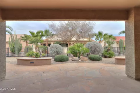 2374 E Fiesta Dr, Casa Grande, AZ 85194