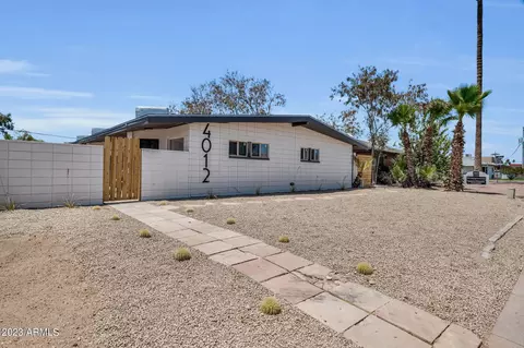 4012 N 15th Ave, Phoenix, AZ 85015