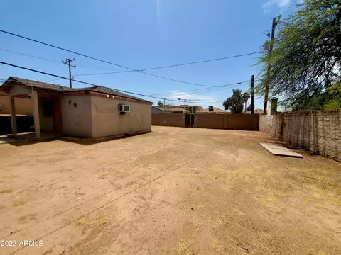 1641 E Coronado Rd, Phoenix, AZ 85006 photo 23