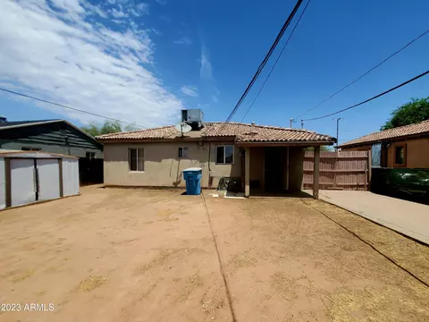 1641 E Coronado Rd, Phoenix, AZ 85006 photo 25