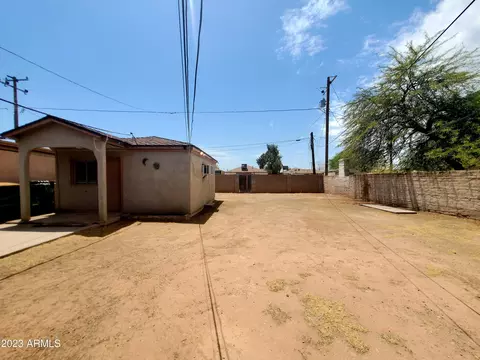 1641 E Coronado Rd, Phoenix, AZ 85006 photo 22