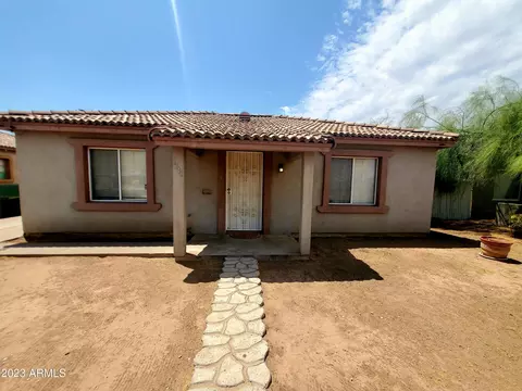 1641 E Coronado Rd, Phoenix, AZ 85006