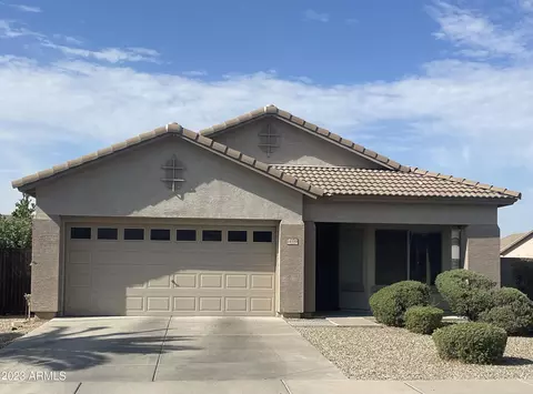 14593 W Gelding Dr, Surprise, AZ 85379