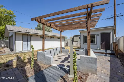 8110 E 6th Ave, Mesa, AZ 85208 photo 33