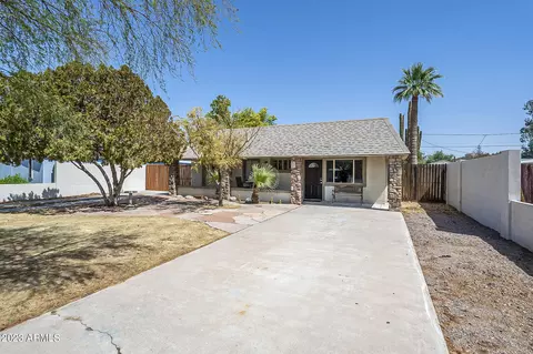8110 E 6th Ave, Mesa, AZ 85208
