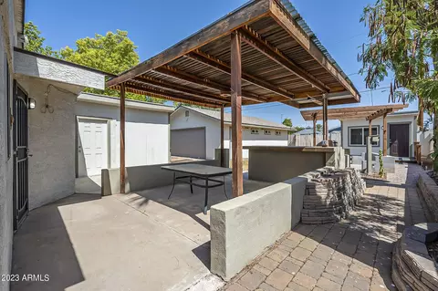 8110 E 6th Ave, Mesa, AZ 85208 photo 29