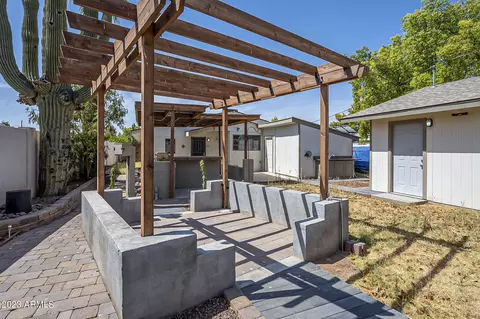 8110 E 6th Ave, Mesa, AZ 85208 photo 34