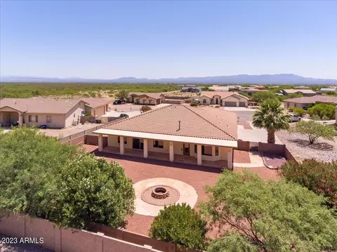 4224 S Rosemary Ct, Sierra Vista, AZ 85650